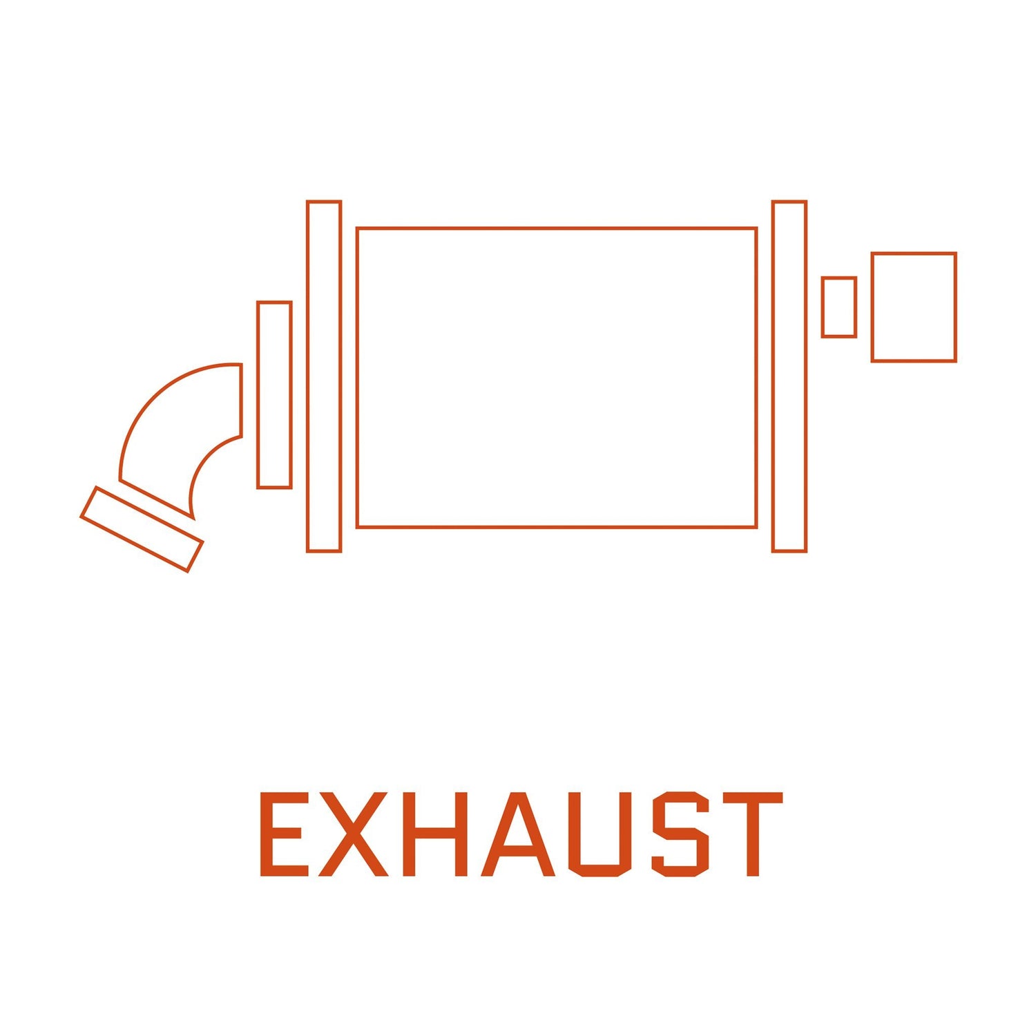 Exhaust