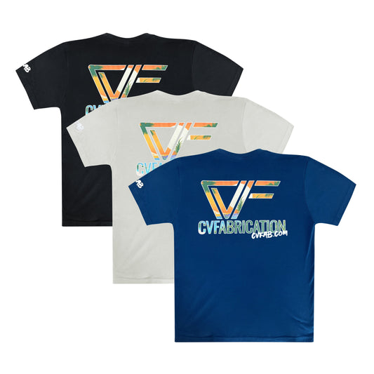 CVF 'Made in the Sun' Tee CV Fabrication (CVF) 