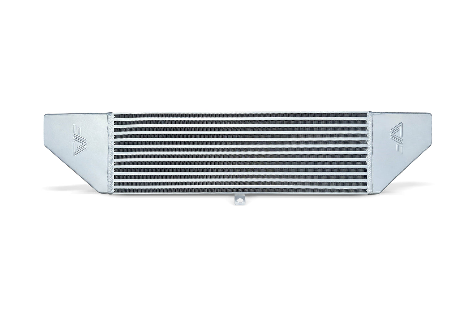 CVF Performance Intercooler (2013-2015 3.5L Ford Explorer; 2016-2019 3.5L Ford Explorer Sport/Platinum) CV Fabrication (CVF) 