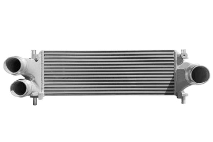 CVF Performance Intercooler (2022-2025 Ford Bronco Raptor; 2024-2025 Ford Ranger Raptor) CV Fabrication (CVF) 