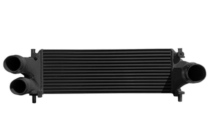 CVF Performance Intercooler (2022-2025 Ford Bronco Raptor; 2024-2025 Ford Ranger Raptor) CV Fabrication (CVF) 