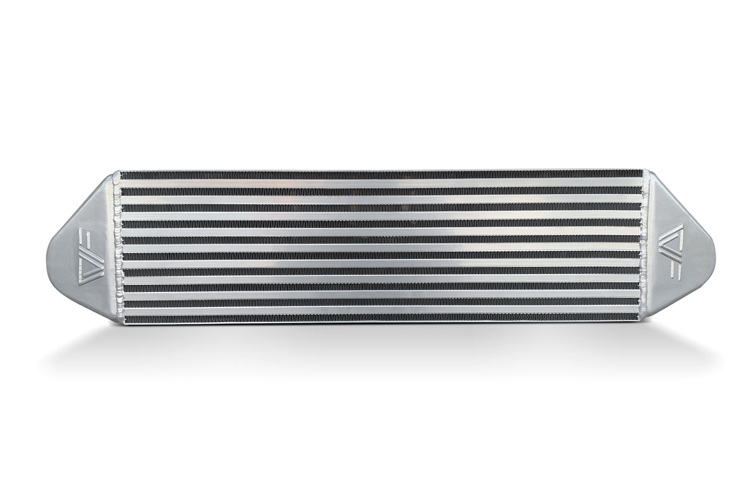 CVF Street Intercooler (2013-2018 Ford Focus ST) CV Fabrication (CVF) 